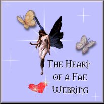 The Heart of a Fae Beats Within